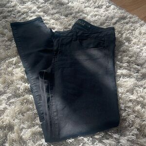 AE Jeggings, Super Stretch